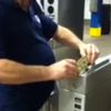CONFIRMED: Swiping $20 Bill Through Subway Metrocard Reader Doesn't Work